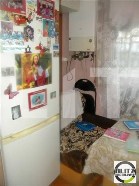 Garsonieră de vânzare Iris - 8492AV | BLITZ Cluj-Napoca | Poza5