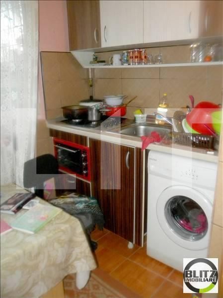 Garsonieră de vânzare Iris - 8492AV | BLITZ Cluj-Napoca | Poza4