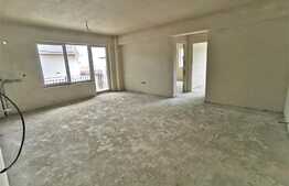 Apartament 3 camere, 64 mp, semidecomandat, zona Teilor