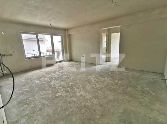 Apartament de vânzare 3 camere Floreşti - 84922AV | BLITZ Cluj-Napoca | Poza1