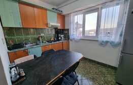 Apartament de 2 camere, Intre Lacuri