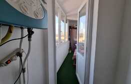 Apartament de 2 camere, Intre Lacuri