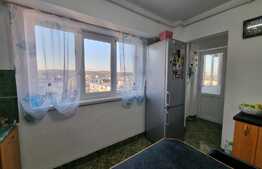 Apartament de 2 camere, Intre Lacuri