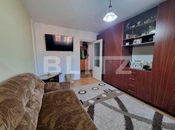 Apartament de vânzare 2 camere Intre Lacuri - 84926AV | BLITZ Cluj-Napoca | Poza3