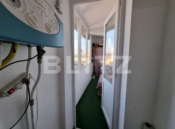 Apartament de vânzare 2 camere Intre Lacuri - 84926AV | BLITZ Cluj-Napoca | Poza9
