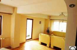 Inchiriere 3 camere, 96 mp utili, mobilat modern, zona Dorobantilor