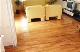 Inchiriere 3 camere, 96 mp utili, mobilat modern, zona Dorobantilor