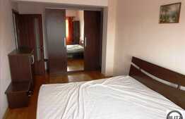 Inchiriere 3 camere, 96 mp utili, mobilat modern, zona Dorobantilor