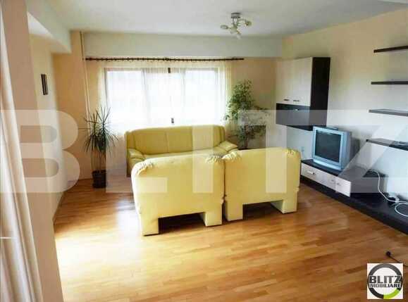 Apartament de închiriat 3 camere Marasti - 8493AI | BLITZ Cluj-Napoca | Poza5