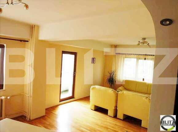 Apartament de închiriat 3 camere Marasti - 8493AI | BLITZ Cluj-Napoca | Poza7