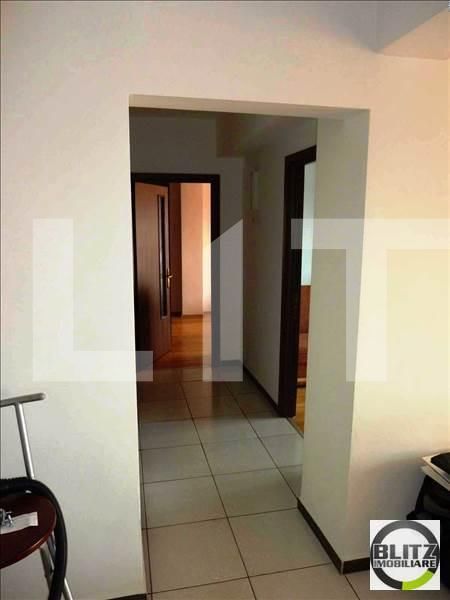 Apartament de închiriat 3 camere Marasti - 8493AI | BLITZ Cluj-Napoca | Poza12