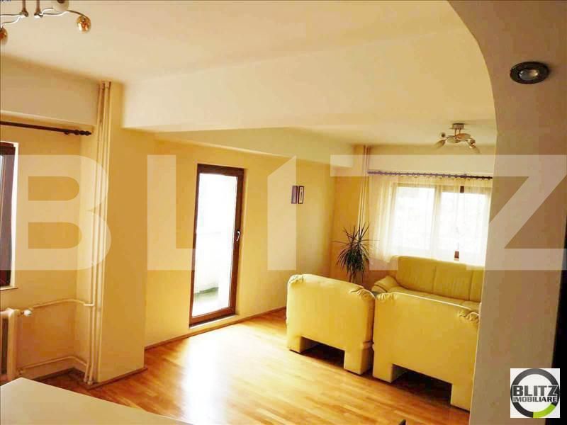 Apartament de închiriat 3 camere Marasti - 8493AI | BLITZ Cluj-Napoca | Poza7