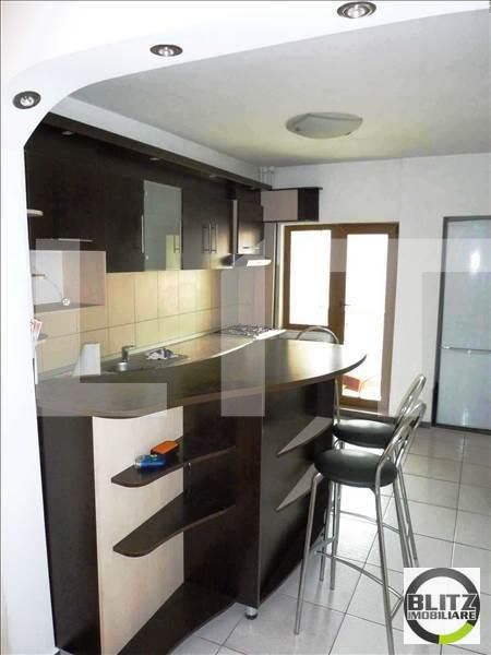 Apartament de închiriat 3 camere Marasti - 8493AI | BLITZ Cluj-Napoca | Poza10