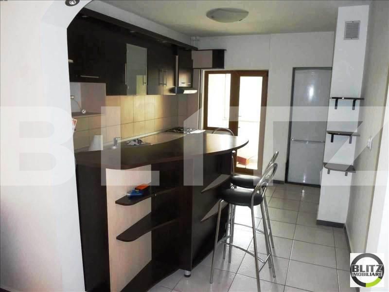 Apartament de închiriat 3 camere Marasti - 8493AI | BLITZ Cluj-Napoca | Poza11