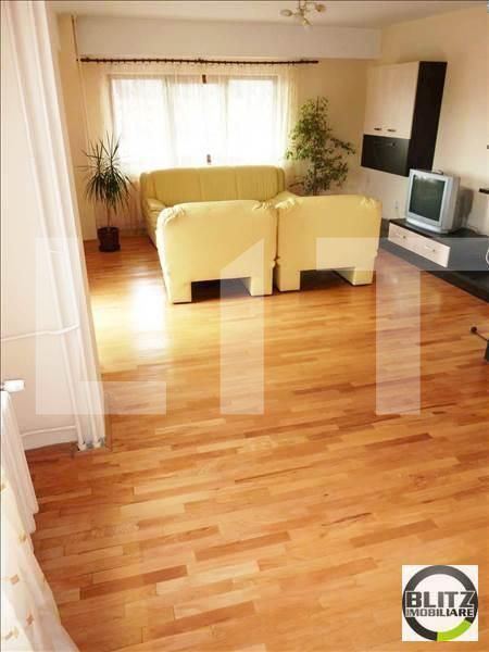 Apartament de închiriat 3 camere Marasti - 8493AI | BLITZ Cluj-Napoca | Poza4