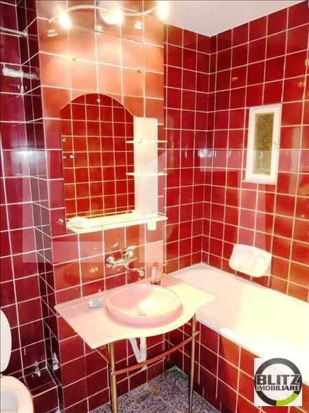 Apartament de închiriat 3 camere Marasti - 8493AI | BLITZ Cluj-Napoca | Poza13