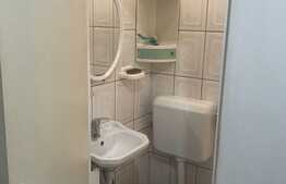 Garsoniera de 24 mp, zona Tractorul