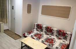 Garsoniera de 24 mp, zona Tractorul