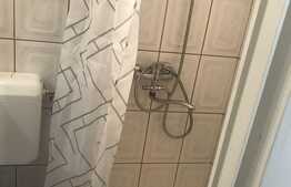 Garsoniera de 24 mp, zona Tractorul