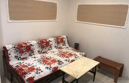 Garsoniera de 24 mp, zona Tractorul