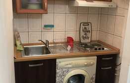 Garsoniera de 24 mp, zona Tractorul