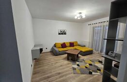 Apartament 2 camere, 53 mp, parcare, zona Bună Ziua