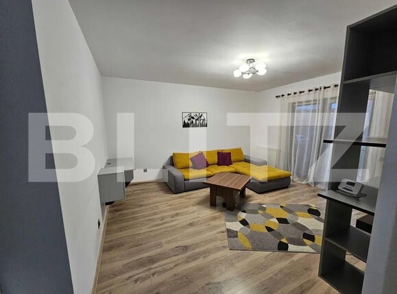 Apartament de închiriat 2 camere Bună Ziua - 84933AI | BLITZ Cluj-Napoca | Poza1