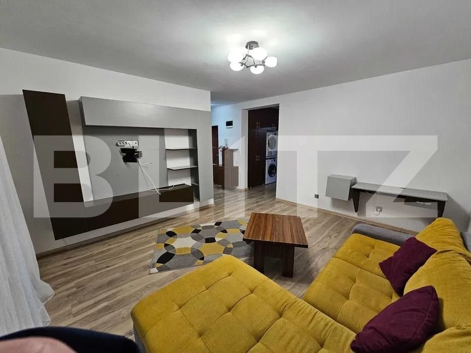 Apartament de închiriat 2 camere Bună Ziua - 84933AI | BLITZ Cluj-Napoca | Poza2