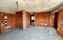 Superoferta! Apartament 3 camere, semifinisat, 67 mp, parcare subterana, zona Teilor! 