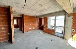 Superoferta! Apartament 3 camere, semifinisat, 67 mp, parcare subterana, zona Teilor! 