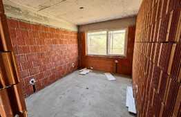 Superoferta! Apartament 3 camere, semifinisat, 67 mp, parcare subterana, zona Teilor! 