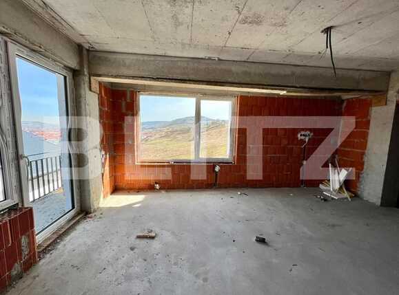 Apartament de vânzare 3 camere Floreşti - 84937AV | BLITZ Cluj-Napoca | Poza1