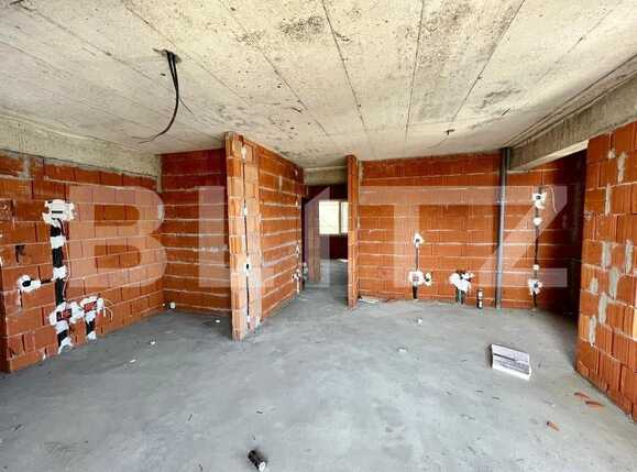 Apartament de vânzare 3 camere Floreşti - 84937AV | BLITZ Cluj-Napoca | Poza3