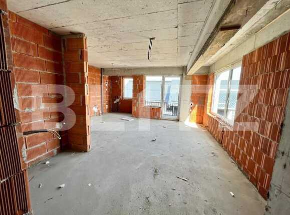 Apartament de vânzare 3 camere Floreşti - 84937AV | BLITZ Cluj-Napoca | Poza4