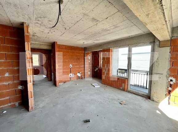 Apartament de vânzare 3 camere Floreşti - 84937AV | BLITZ Cluj-Napoca | Poza2