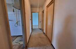 Apartament de 3 camere in Gheorgheni