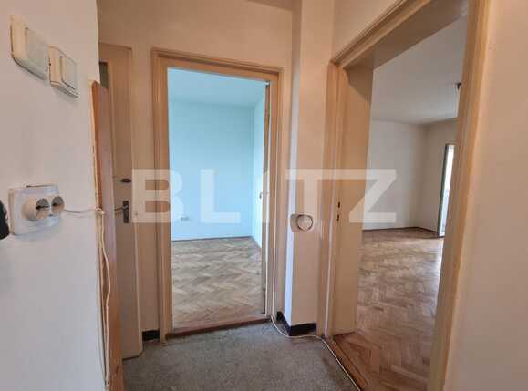 Apartament de vânzare 3 camere Gheorgheni - 84939AV | BLITZ Cluj-Napoca | Poza4