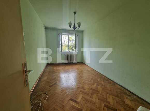 Apartament de vânzare 3 camere Gheorgheni - 84939AV | BLITZ Cluj-Napoca | Poza9