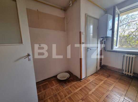 Apartament de vânzare 3 camere Gheorgheni - 84939AV | BLITZ Cluj-Napoca | Poza2