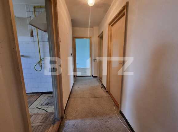 Apartament de vânzare 3 camere Gheorgheni - 84939AV | BLITZ Cluj-Napoca | Poza1