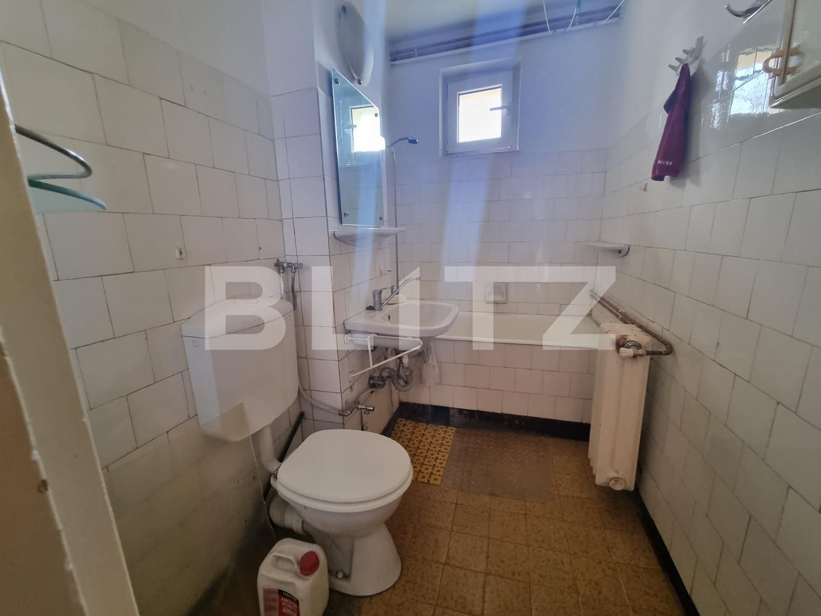 Apartament de vânzare 3 camere Gheorgheni - 84939AV | BLITZ Cluj-Napoca | Poza11