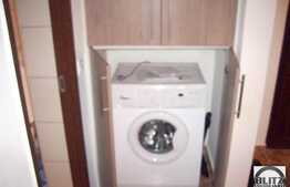 2 camere decomandate, 54 mp, zona strazii Teleorman