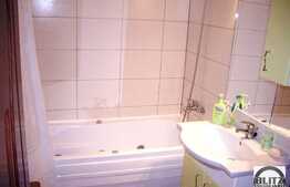 2 camere decomandate, 54 mp, zona strazii Teleorman