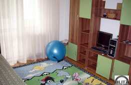 2 camere decomandate, 54 mp, zona strazii Teleorman