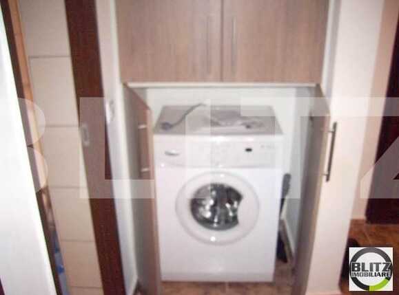 Apartament de închiriat 2 camere Marasti - 8494AI | BLITZ Cluj-Napoca | Poza10