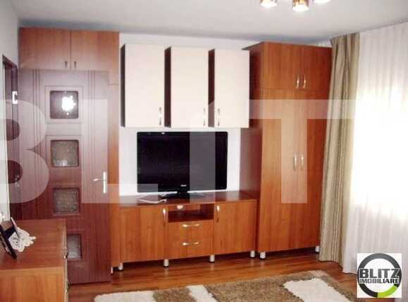 Apartament de închiriat 2 camere Marasti - 8494AI | BLITZ Cluj-Napoca | Poza1