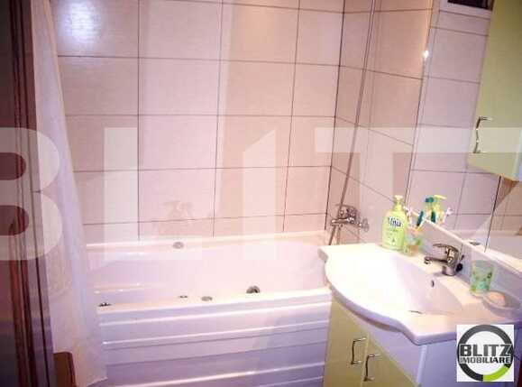 Apartament de închiriat 2 camere Marasti - 8494AI | BLITZ Cluj-Napoca | Poza12