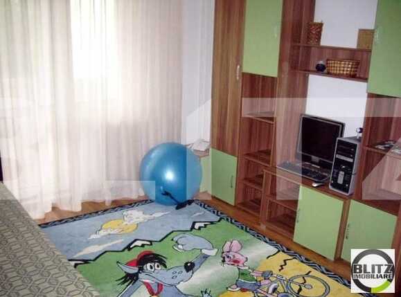 Apartament de închiriat 2 camere Marasti - 8494AI | BLITZ Cluj-Napoca | Poza3