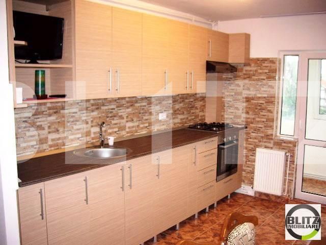 Apartament de închiriat 2 camere Marasti - 8494AI | BLITZ Cluj-Napoca | Poza5