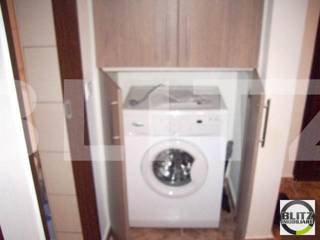 Apartament de închiriat 2 camere Marasti - 8494AI | BLITZ Cluj-Napoca | Poza10